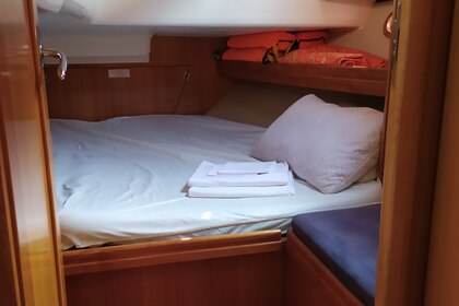 Barca a Vela Bavaria 46 cruiser