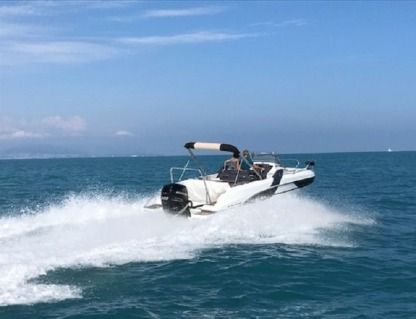 Location Bateau à moteur Beneteau Flyer 7.7 Saint-Laurent-du-Var