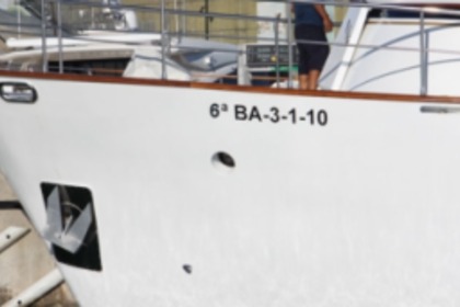 Fantastic Custom Trawler 60' yacht from 2012