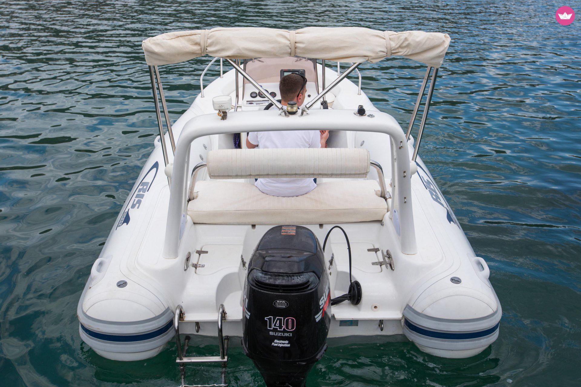 Charter rIB in Dubrovnik  