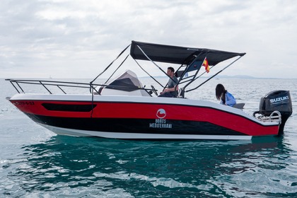 Nueva AS Marine 22 GL del 2024