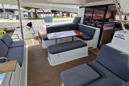 Fountaine Pajot Elba 45 "Peter Pan"