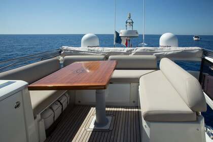 Verhuur Motorboot PRESTIGE 630s Cannes