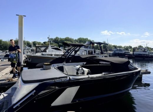 4 Family Tender 630