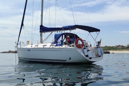 Charter Sailboat  Dufour 385 Grand Large Portimão