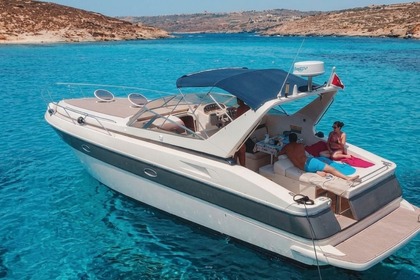 Charter Motorboat Ilver mirable 39 Porto Rotondo