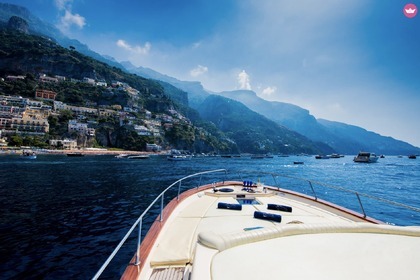 Tecnonautica Jeranto 11 Classic