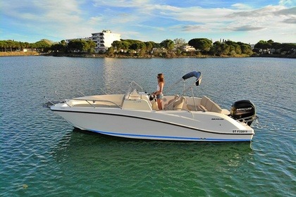 ⭐️  QUICKSILVER 675 ⭐️