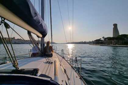 Beneteau oceanis clipper 323