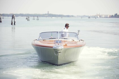 Riva Aquariva 33