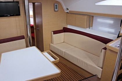 Elan 444  Impression