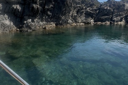 Quelque chose de spécial sur la Costa Brava, ROSAS Cadaqués.