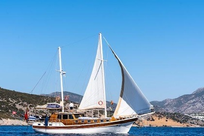 Hire Gulet Bodrum 1993 Bodrum