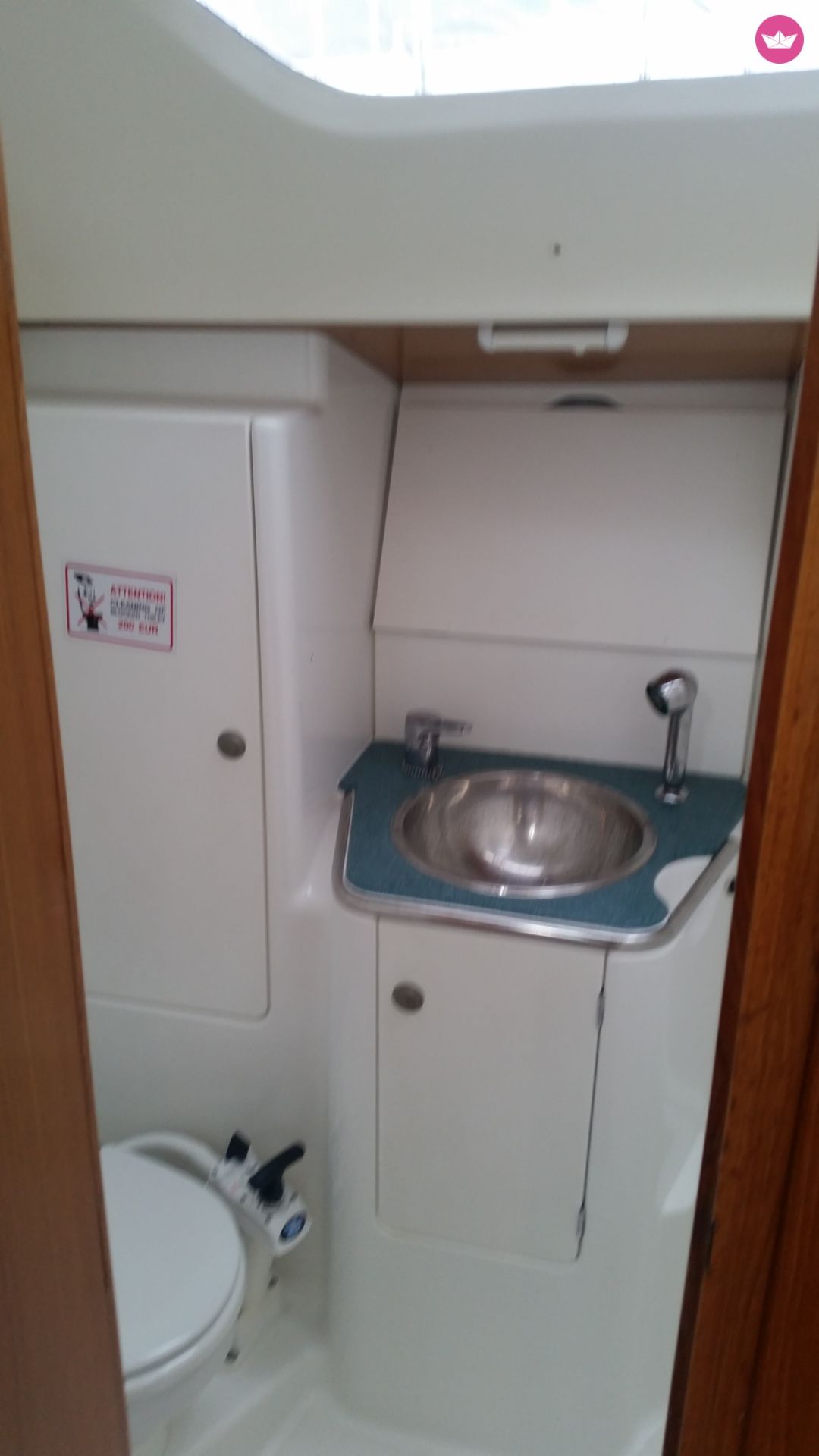 Charter Sailboat Jeanneau Sun Odyssey 40 Split