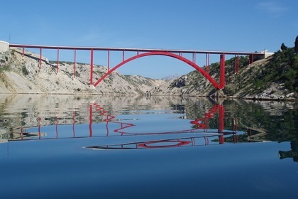 Charter RIB MAESTRAL MAESTRAL Starigrad