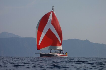 Location Voilier STRUCTURES pogo 10.50 Saint-Mandrier-sur-Mer