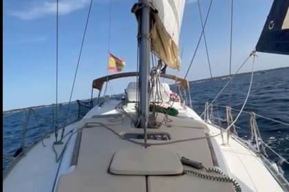 Beneteau Oceanis Clipper 393