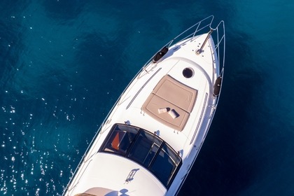 Princess 54 Flybridge