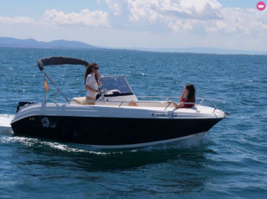 Pacific Craft Open 545