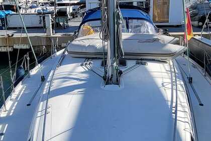 Beneteau Cyclades 43.4 (2008)