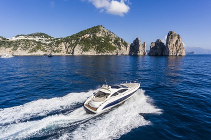 Miete Motoryacht Azimut Atlantis 55'' Sorrent