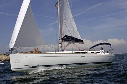 Alquiler Velero Dufour Dufour 455 Atenas