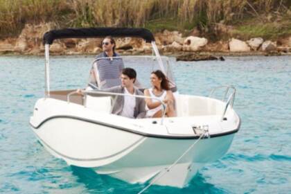 Quicksilver Activ 675 Open