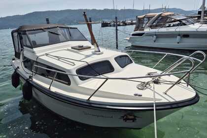 Charter Motorboat Elna 750 Bodman-Ludwigshafen
