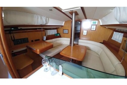 Hire Sailboat  Sun Odyssey 36i Elefsina