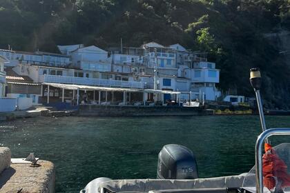 Location Semi-rigide Joker Boat Clubman 21 Toulon