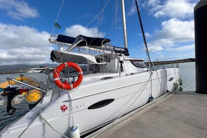 Ενοικίαση Καταμαράν FOUNTAINE PAJOT LIPARI 41 Αυστραλία