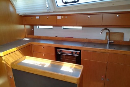 Bavaria Cruiser 46 2016