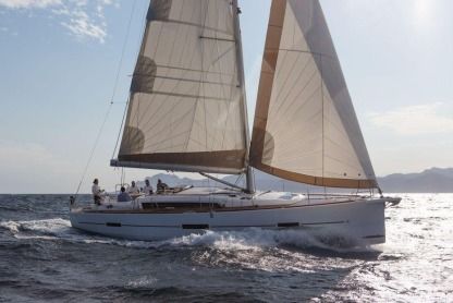 Location Voilier Strappo_ Dufour 460 Grand`large (4 Cabins, From 2016) Horta