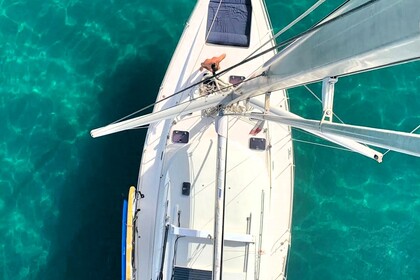 Location Voilier dufour atoll Hyères