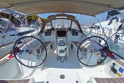 Hire Sailboat  Sun Odyssey 379 - Lefkada