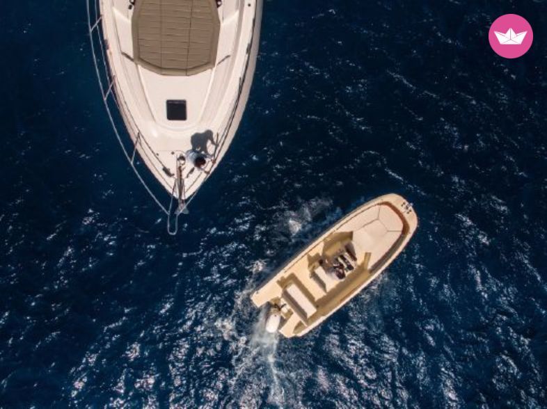 Invictus Fx 190 w St. Julian’s  