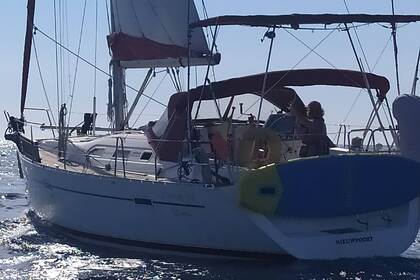 Beneteau Oceanis 393 Clipper