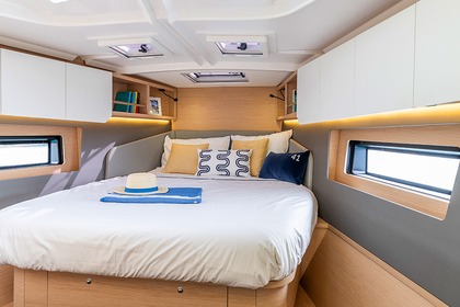 Location Voilier Dufour Yachts Dufour 41 Alimos