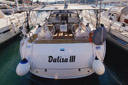 Location Voilier Bavaria Bavaria Cruiser 46 - 4 cab. Pula