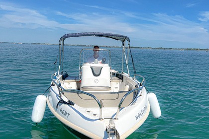 Magic Sunset Atlantic 20