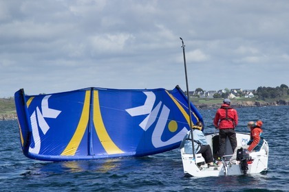 Location Voilier ArmorKite AK 650 Névez