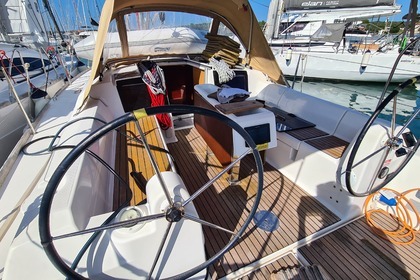 Miete Segelboot Dufour Yachts Dufour 350 GL Pomer