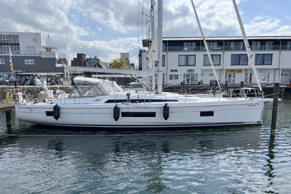 Czarter Jacht żaglowy Bénéteau Oceanis 51.1 - 5 + 1 cab. Krk