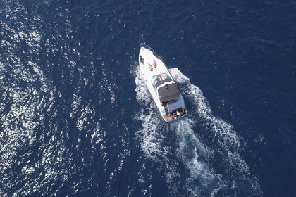 Location Yacht à moteur Cruisers Renovated  2023 Céphalonie