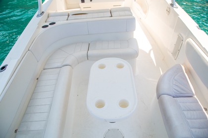 Lancha Bravo 38' - Timaul