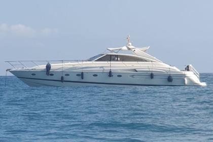 Alquiler Yate a motor Princess V65 Torrevieja