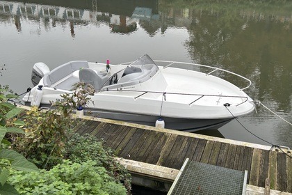 Miete Motorboot Beneteau Flyer550 Deûlémont