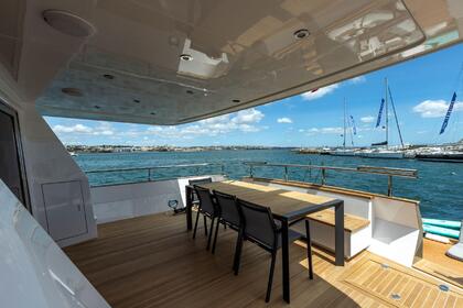 Katerina XL - Lisboa-Cascais-Arrabida-Troía