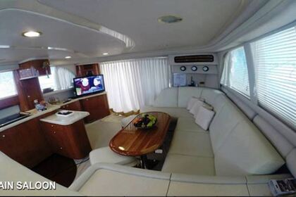 Sea Ray 52