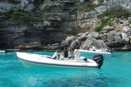 Boat Rental in Puerto Portals, Mallorca – Scanner one envy. Up to 10 People | 250HP of Power & Comfort